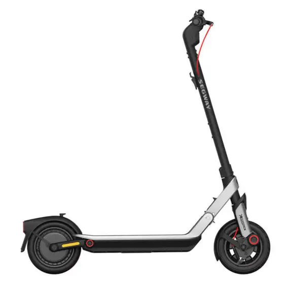 ელექტრო სკუტერი Ninebot KickScooter E3 - Primestore.ge