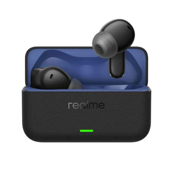 ყურსასმენი Realme Buds T500 Pro Black - Primestore.ge