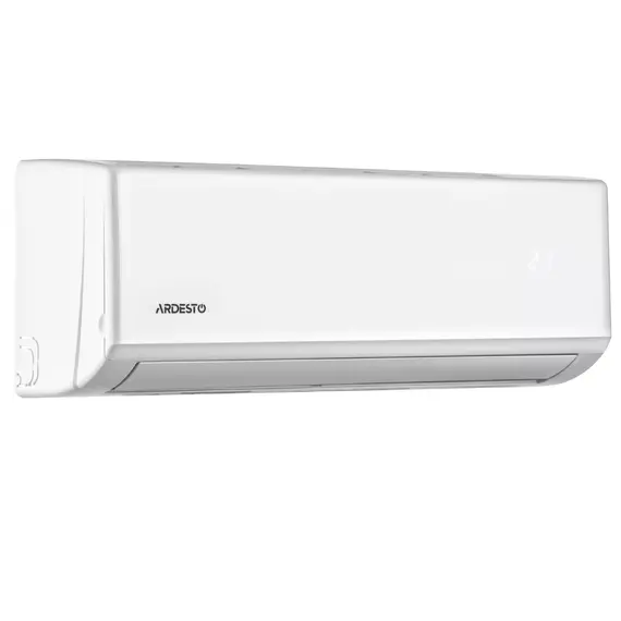 კონდიციონერი ARDESTO CoolSmart 70m2 inverter 24000BTU 7.0kW A/A -15°С Wi-Fi R32 white - Primestore.ge