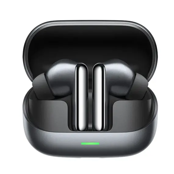ყურსასმენი Honor Earbuds 4 Black - Primestore.ge
