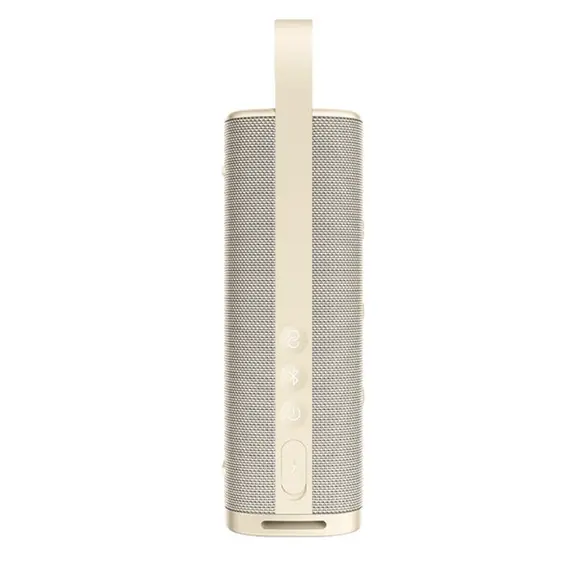 დინამიკი Xiaomi Sound Outdoor 30W Gold - Primestore.ge