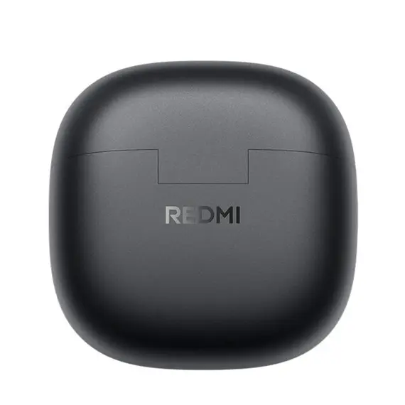 ყურსასმენი Xiaomi Redmi Buds 8 Active Black - Primestore.ge