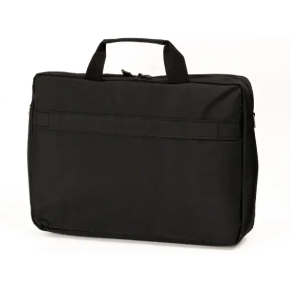 ნოუთბუქის ჩანთა Vertex VX-216B Carry Bag 15.6" Black - Primestore.ge