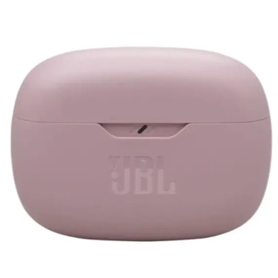 ყურსასმენი JBL Vibe Beam 2 Pink - Primestore.ge