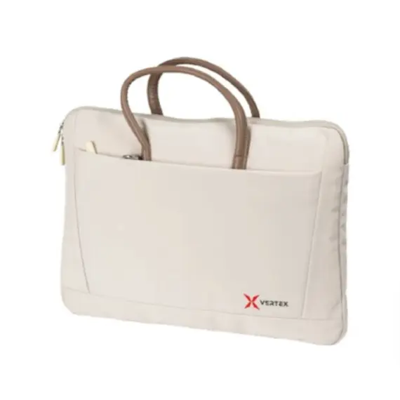 ნოუთბუქის ჩანთა Vertex VX-515K Carry Bag 15.6" Khaki - Primestore.ge