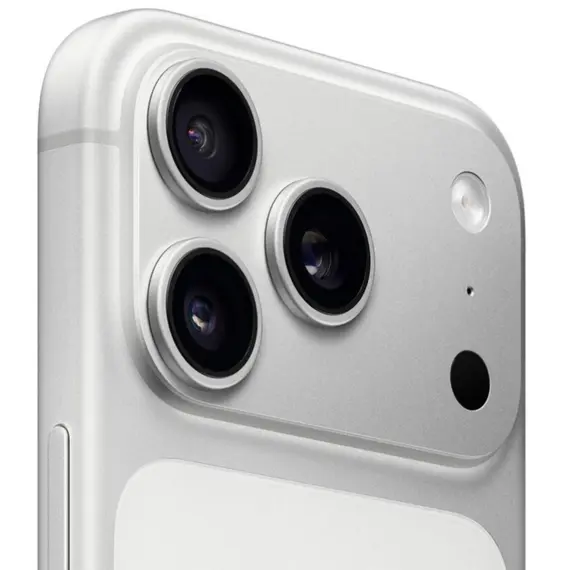 მობილური ტელეფონი Apple iPhone 17 Pro 512GB Silver - Primestore.ge