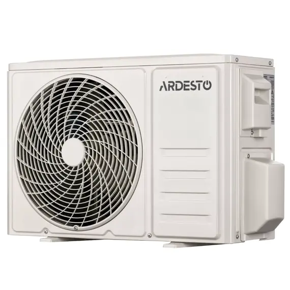 კონდიციონერი ARDESTO CoolSmart 55m2 inverter 18000BTU 5.1kW A/A -15°С Wi-Fi R32 white - Primestore.ge