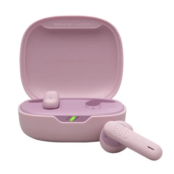 ყურსასმენი JBL Wave Flex 2 Pink - Primestore.ge