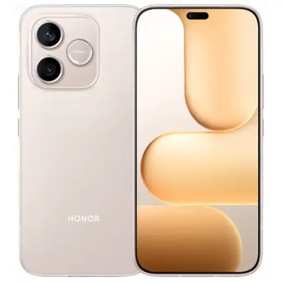 მობილური ტელეფონი Honor 600 Lite 8GB/256GB Desert Gold/D - Primestore.ge
