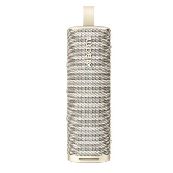 დინამიკი Xiaomi Sound Outdoor 30W Gold - Primestore.ge