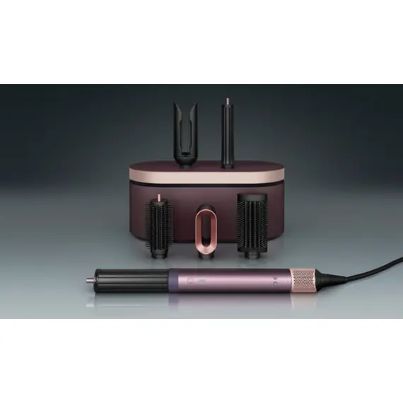 თმის სტაილერი Dyson HS09 JpPl/598775-01 - Primestore.ge