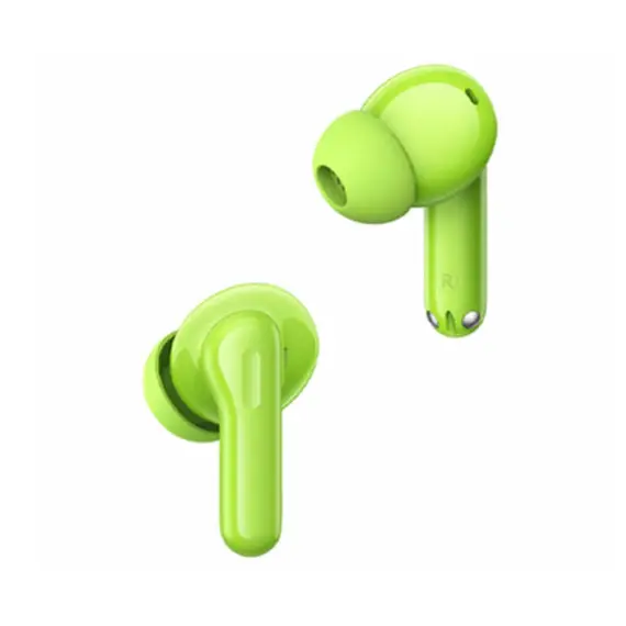 ყურსასმენი Realme Buds T200 Green - Primestore.ge