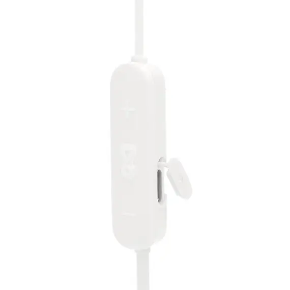 ყურსასმენი JBL T135BT Wireless Earphones White - Primestore.ge