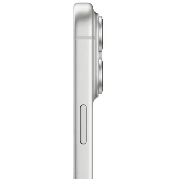 მობილური ტელეფონი Apple iPhone 17 Pro 512GB Silver - Primestore.ge