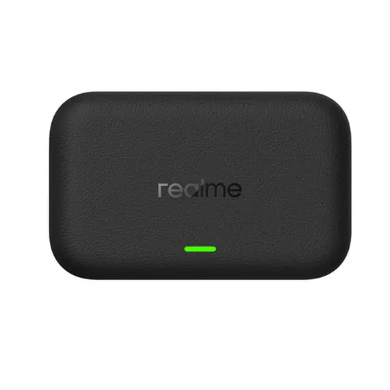 ყურსასმენი Realme Buds T500 Pro Black - Primestore.ge
