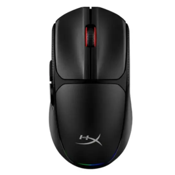 მაუსი HyperX Pulsefire Fuse Wireless A1KY6AA - Primestore.ge