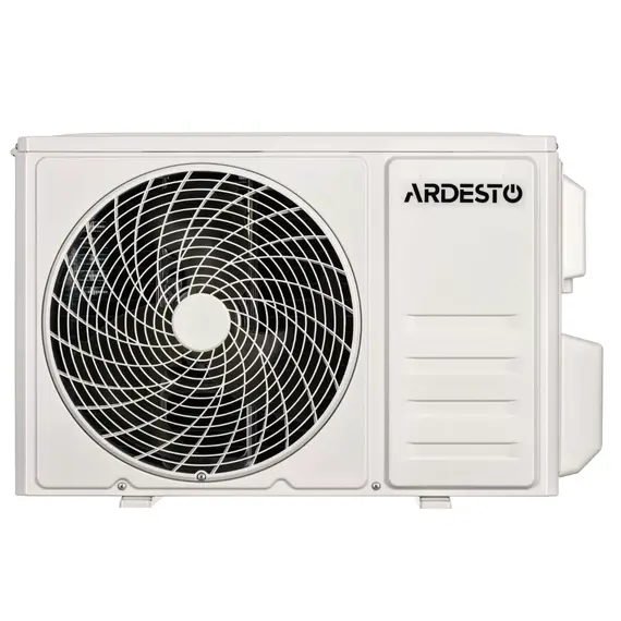 კონდიციონერი ARDESTO CoolSmart 55m2 inverter 18000BTU 5.1kW A/A -15°С Wi-Fi R32 white - Primestore.ge