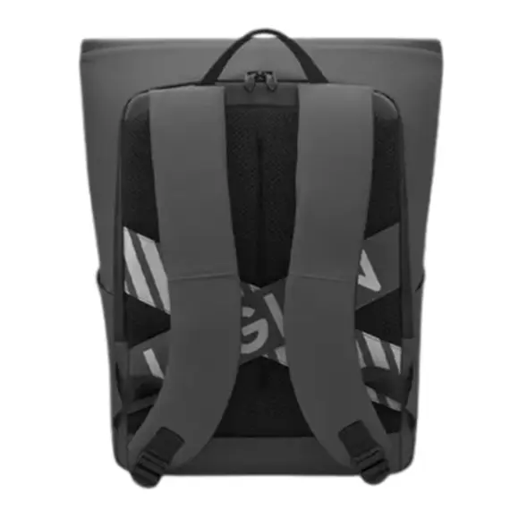 ნოუთბუქის ჩანთა Lenovo Legion 16 Gaming Backpack GB400 Grey - Primestore.ge