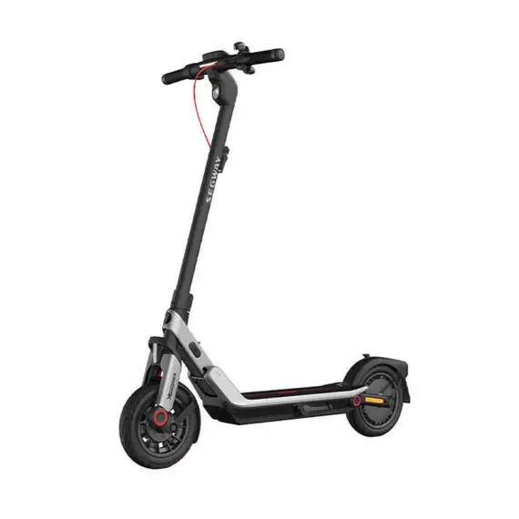 ელექტრო სკუტერი Ninebot KickScooter E3 - Primestore.ge