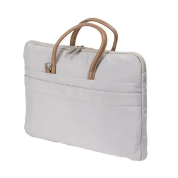 ნოუთბუქის ჩანთა Vertex VX-515G Carry Bag 15.6" Gray - Primestore.ge
