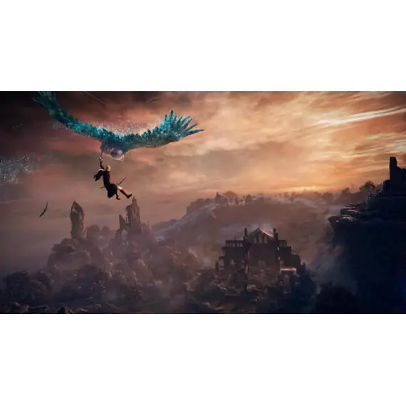 თამაში Sony PS5 Game Elden Ring Nightreign - Primestore.ge
