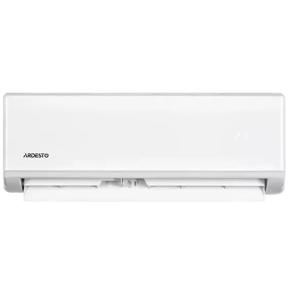 კონდიციონერი ARDESTO CoolSmart 70m2 inverter 24000BTU 7.0kW A/A -15°С Wi-Fi R32 white - Primestore.ge
