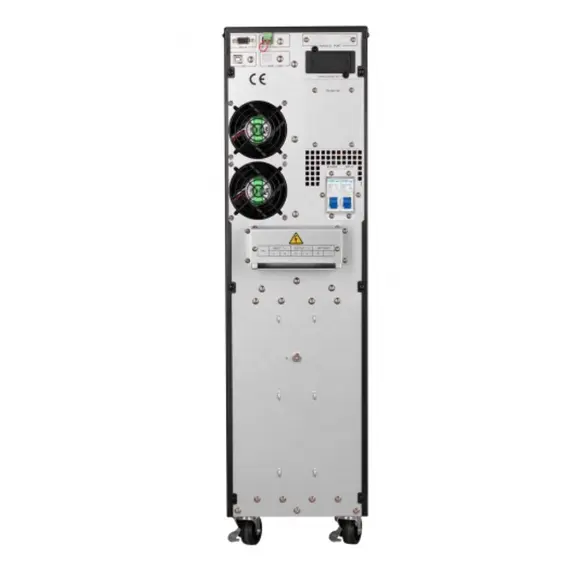 უწყვეტი კვების წყარო 2E SD10000, 10kVA/10kW, LCD, USB, Terminal in&out - Primestore.ge