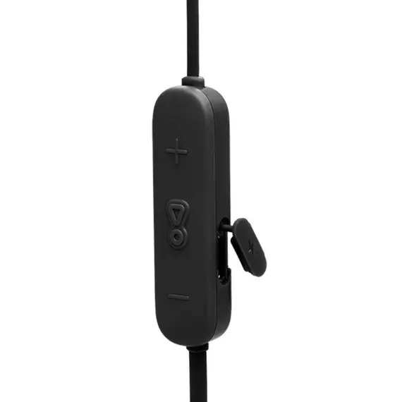 ყურსასმენი JBL T135BT Wireless Earphones Black - Primestore.ge