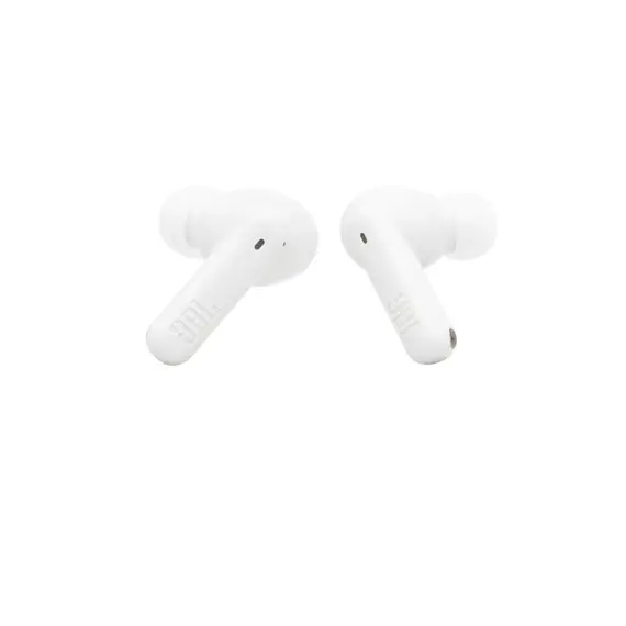 ყურსასმენი JBL Vibe Beam 2 White - Primestore.ge