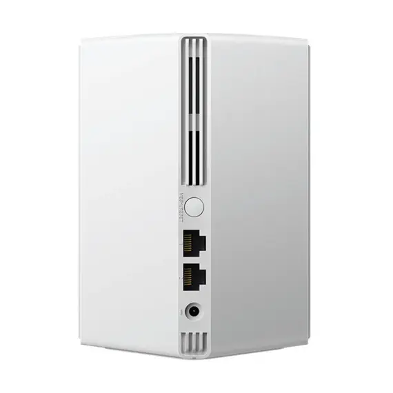 როუტერი Xiaomi Mesh System AC1200 1 pack White - Primestore.ge