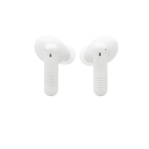 ყურსასმენი JBL Vibe Beam 2 White - Primestore.ge