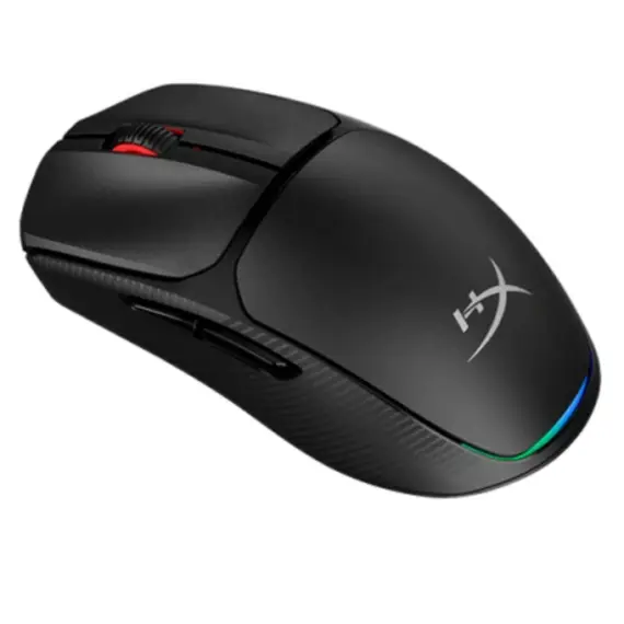 მაუსი HyperX Pulsefire Fuse Wireless A1KY6AA - Primestore.ge