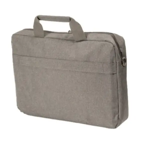 ნოუთბუქის ჩანთა Vertex VX-216G Carry Bag 15.6" Gray - Primestore.ge