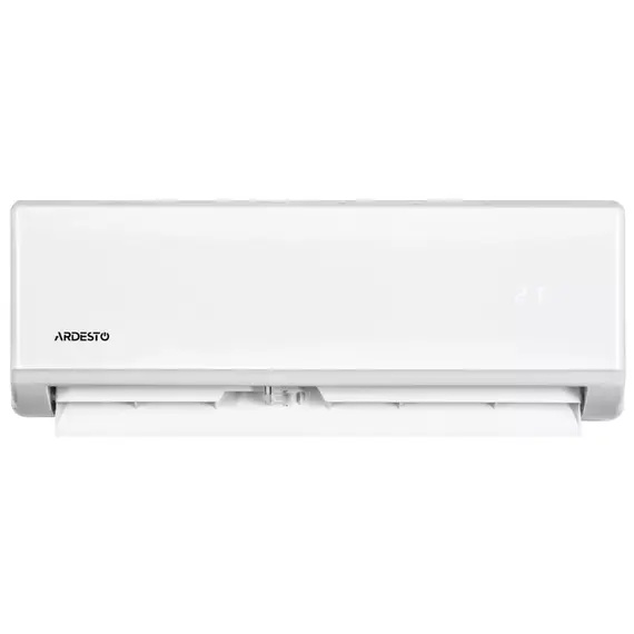 კონდიციონერი ARDESTO CoolSmart 55m2 inverter 18000BTU 5.1kW A/A -15°С Wi-Fi R32 white - Primestore.ge