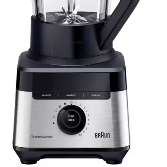 ბლენდერი Braun B7551BK BL - Primestore.ge
