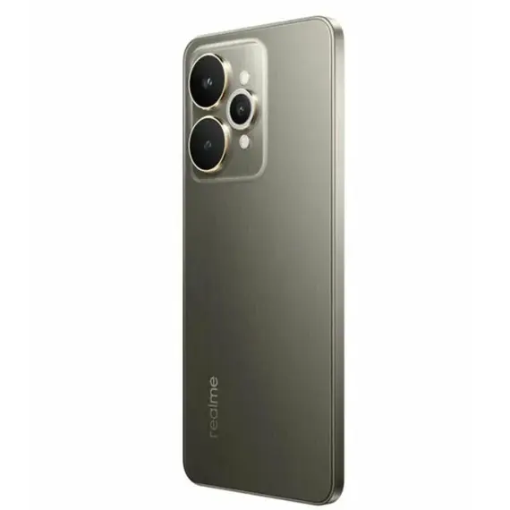 მობილური ტელეფონი Realme 15 5G 12GB/512GB RMX5106 NFC Black - Primestore.ge