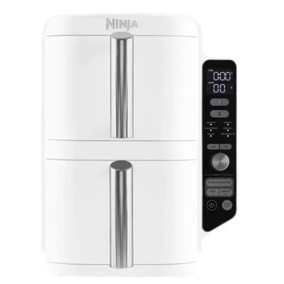 აეროგრილი NINJA SL400EUWH - Primestore.ge