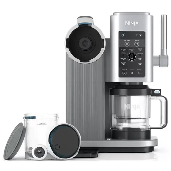 ნაყინის აპარატი Ninja NC701EU - Primestore.ge