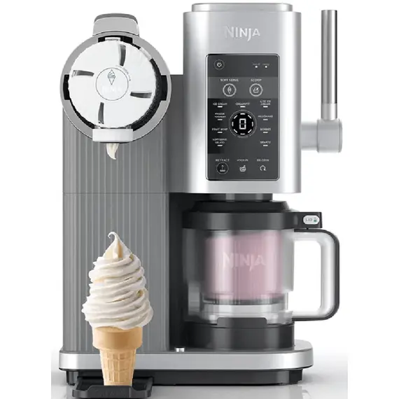 ნაყინის აპარატი Ninja NC701EU - Primestore.ge