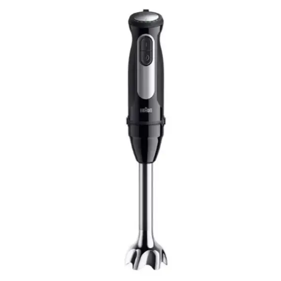 ბლენდერი Braun MQ55254MBK - Primestore.ge