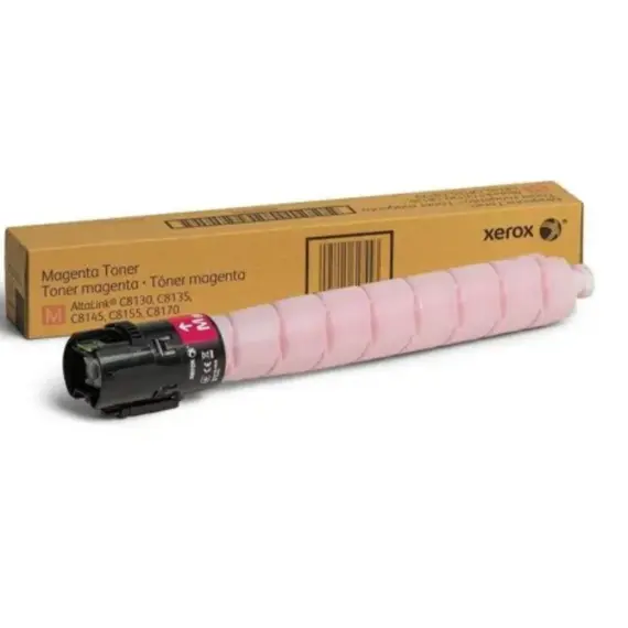 კარტრიჯი Toner Cartridge Xerox AL C8145/C8155/C8170 Magenta (28 000 p) - Primestore.ge