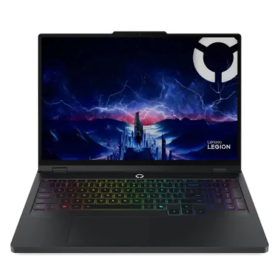ნოუთბუქი Lenovo Legion Pro 5 16IAX10 16" WQXGA OLED 165Hz Intel Ultra 7 255HX 32GB 1TB SSD RTX5070 8GB - 83F3000XRK - Primestore.ge