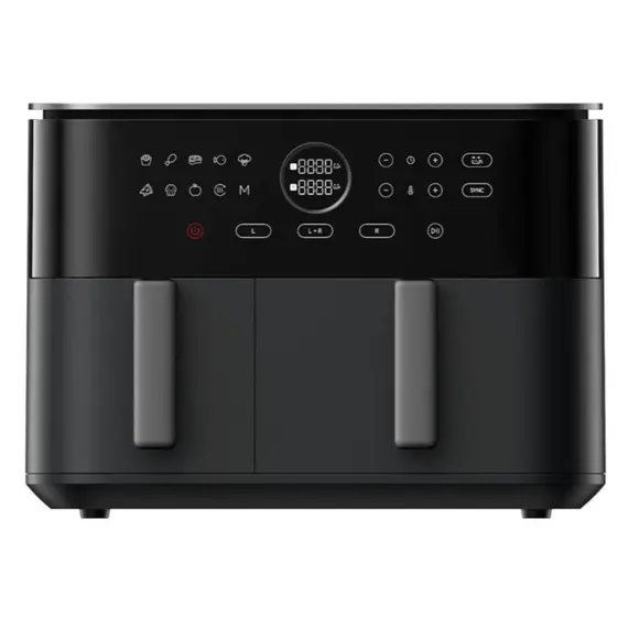 აეროგრილი Xiaomi Dual Zone Air Fryer 10L EU - Primestore.ge