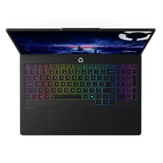ნოუთბუქი Lenovo Legion Pro 5 16IAX10 16" WQXGA OLED 165Hz Intel Ultra 7 255HX 32GB 1TB SSD RTX5070 8GB - 83F3000XRK - Primestore.ge