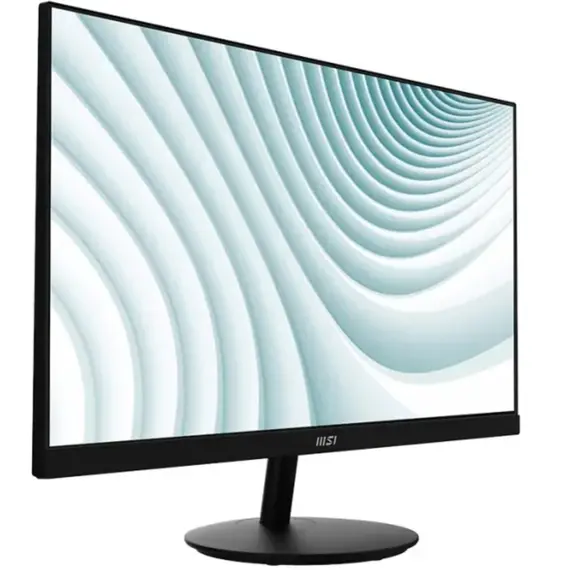 მონიტორი MSI - PRO MP271A 27" (69 cm) Flat / IPS / 1920x1080 /100Hz/  300 cd/m2/  1ms (MPRT)/  178°/178° Anti-glare - Primestore.ge