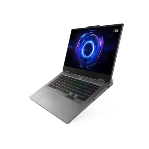 ნოუთბუქი Lenovo LOQ 17IRX10 17.3" FHD 165Hz Intel i7-14700HX 32GB 1TB SSD RTX5070 8GB - 83JH003NRK - Primestore.ge