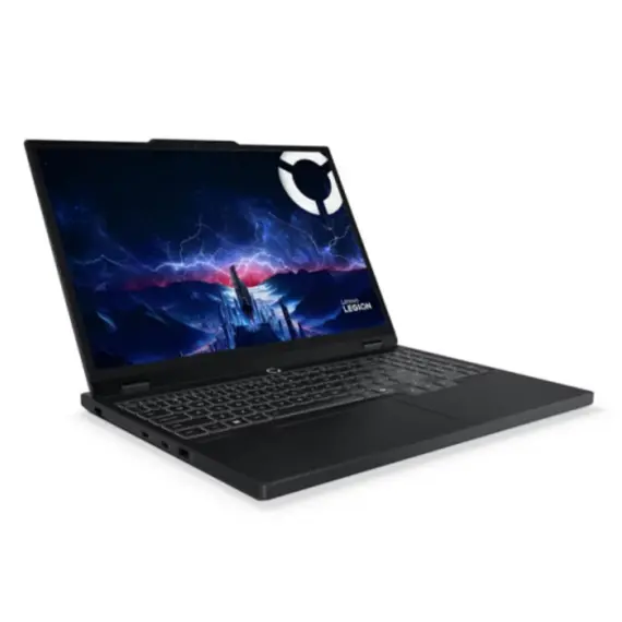 ნოუთბუქი Lenovo Legion 5 15IAX10 15.1" WQXGA OLED 165Hz Intel Ultra 7 255HX 32GB 1TB RTX5070 8GB - 83F0000FRK - Primestore.ge