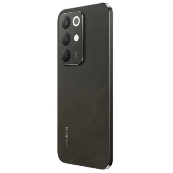 მობილური ტელეფონი Realme C85 6GB/128GB RMX5566 NFC Swan Black - Primestore.ge