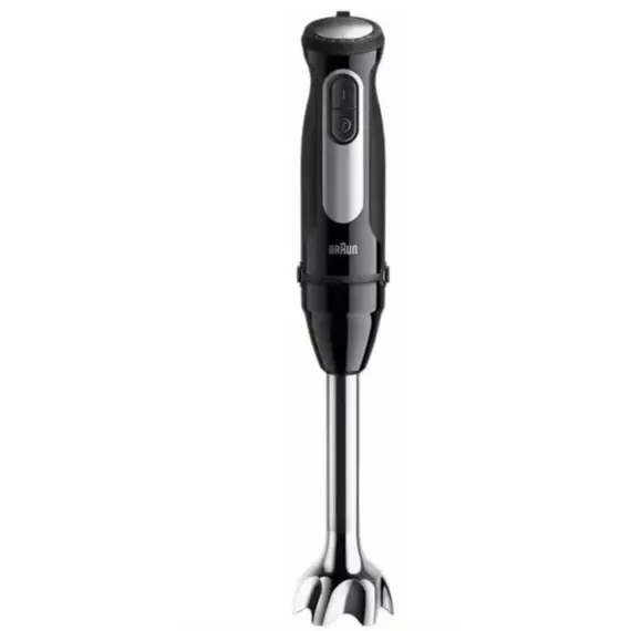 ბლენდერი Braun MQ55307MBK - Primestore.ge