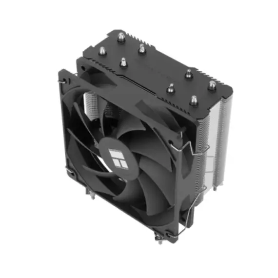 ქულერი THERMALRIGHT Assassin X 120 Refined SE CPU Cooler Only Support LGA1700 - Primestore.ge